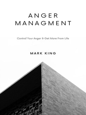 cover image of Anger Management